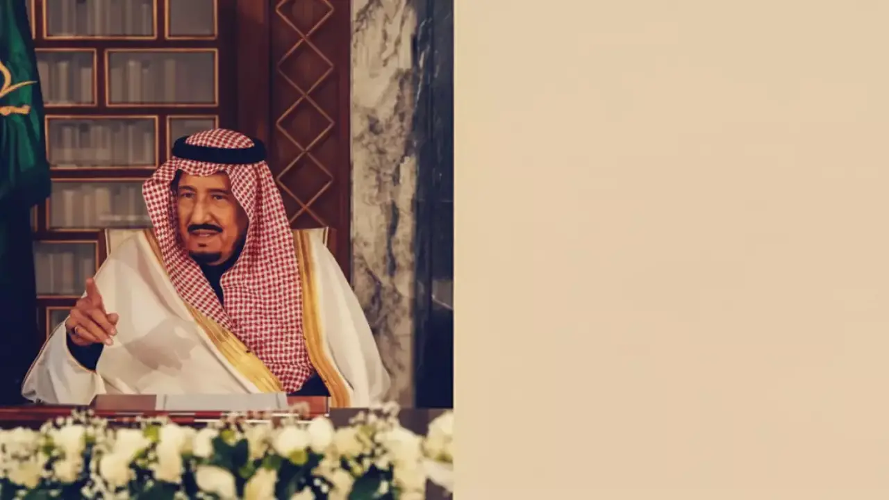 تحويل الأمر الملكي سن ٦٥ إلى سلاح استراتيجي لتعزيز قطاع التعليم